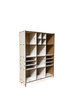 Органайзер для хранения вещей DecorWood 44.7х31х12см - изображение 2