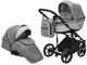 Коляска 2 в 1 Adamex Amelia Lux AM287 - изображение 1