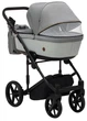 Коляска 2 в 1 Adamex Amelia Lux AM287 - изображение 6