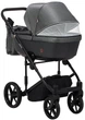 Коляска 2 в 1 Adamex Amelia Lux AM288 - изображение 6