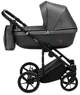 Коляска 2 в 1 Adamex Amelia Lux AM288 - изображение 3