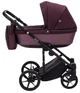Коляска 2 в 1 Adamex Amelia Lux AM274 - изображение 3