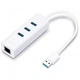 TP-Link мережна карта UE330 USB to Ethernet (UE330) (198986) - зображення 1