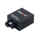 Медиаконвертер MCm-Q-0,1-1SM-1310nm-20 Step4Net (199320) - изображение 1