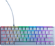 Klawiatura przewodowa Razer Huntsman Mini 60% Optical Purple Switch Nordic layout Mercury (RZ03-03391000-R3N1) - obraz 3