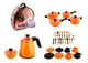Набір посуду Cooking Set Юніка, 39 елементів, 1504 - зображення 1