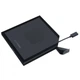 Оптичний привід DVD-RW ASUS SDRW-08V1M-U/BLK/G/AS (90DD02L0-M29000) (246334) - зображення 6