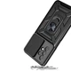 Чeхол-накладка BeCover Military для Samsung Galaxy A23 SM-A235 Black (707373) - изображение 3