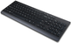 Klawiatura przewodowa Lenovo Essential Wired Keyboard - Estonian (4Y41C68687) - obraz 3