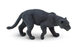Фигурка Чорный ягуар (пантера) Safari Ltd 224429 - изображение 4