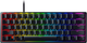 Klawiatura przewodowa Razer Huntsman Mini 60% Optical Red Switch Nordic layout Black (RZ03-03391300-R3N1) - obraz 1