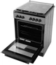 Плита Beko FSM62120DS - зображення 9