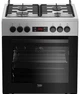 Плита Beko FSM62320DSS - зображення 2