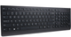 Клавіатура дротова Lenovo Essential Wired Keyboard - US Euro (4Y41C68681) - зображення 2