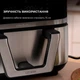 Мультипіч Cecotec Cecofry Dual 9000 (CCTC-04996) - зображення 10