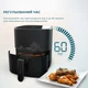 Мультипіч Cecotec Cecofry Fantastik 5500 (CCTC-04971) - зображення 6