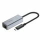 Сетевая карта Philips Type-C на Gigabit Ethernet, 1 Гбит/с, SWR1609H/93TypeC - изображение 1