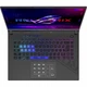 Ноутбук ASUS ROG Strix G16 G614J (16" IPS 2560x1600/240Hz/Core i9-13980HX/16/1TB/nVidia GeForce RTX 4050 6GB Windows 11 )Б/У - изображение 3