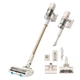 Акумуляторний пилосос Dreame Cordless Vacuum Cleaner U20 (VPV11A) - зображення 1