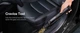 Портативный аккумуляторный пылесос Baseus A5 Car Vacuum Cleaner 130W 16000Pa 7500mAh черный (C30459500111-00) - изображение 5