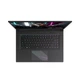 Ноутбук Gigabyte Aorus 15 BKF (AORUS 15 BKF-H3KZ754SD) Black - зображення 4