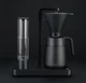Кофеварка капельная WILFA Performance CM9B-T125 - изображение 8