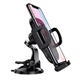 Автодержатель Borofone BH37 black - изображение 7
