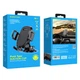 Автодержатель Borofone BH37 black - изображение 9
