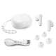 Bluetooth-гарнітура Anker SoundCore R50i White (A3949G21/A3949G22) - зображення 7