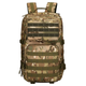 Рюкзак Protector plus S458 с системой лямок Molle 45л Camouflage - изображение 2