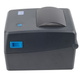 Принтер этикеток термотрансферный Xprinter XP-TT424B 127мм/с USB Black - изображение 3