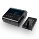 Портативный термопринтер для печати чеков Zjiang POS-8003 90мм/с USB-Wifi Black - изображение 4