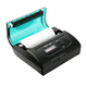 Портативный термопринтер для печати чеков Zjiang POS-8002 90 мм/с USB-Wifi Black - изображение 3