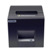 Термопринтер чеков Xprinter XP-E200M 80мм 230мм/с USB+Lan Black - изображение 5