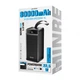 Портативний зарядний пристрій Power Bank Wekome WP-271 80000мАг Чорний - зображення 3