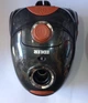 Пилосос Edler ED-1707BR - зображення 9