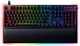 Klawiatura przewodowa Razer Huntsman V2 Optical Clicky Purple Switch US Layout Black (RZ03-03930300-R3M1) - obraz 3