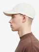Кепка Kappa Authentic 127241 T0 One Size Светло-бежевая (0990052190258) - изображение 7