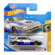 Машинка Базова Hot Wheels '89 Porsche 944 Turbo Turbo 1:64 GRY56 Grey Blue 1шт - зображення 1