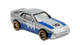Машинка Базова Hot Wheels '89 Porsche 944 Turbo Turbo 1:64 GRY56 Grey Blue 1шт - зображення 2