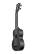 Укулеле KALA WATERMAN MATTE BLACK SOPRANO UKULELE (231445) - изображение 3