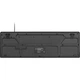 Клавіатура 2E KS108 USB Black (2E-KS108UB_UA) - изображение 2