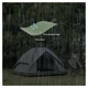 Палатка Naturehike чотиримісний автоматичний NH21ZP008 темно-зелений (6976023920660) - изображение 7
