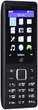 Мобільний телефон кнопковий 2E E280 2022 Dual Sim чорний (688130245210) - зображення 8