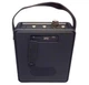 Портативная Bluetooth колонка Stockwell W2 9147 6W Черный - изображение 3