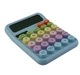 Калькулятор Karuida KK-2260 9092 Blue - изображение 1