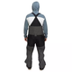Комбінезон Simms ProDry Bib Black XL (13049-001-50 / 2147751) - изображение 2