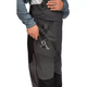 Комбінезон Simms ProDry Bib Black XL (13049-001-50 / 2147751) - изображение 3
