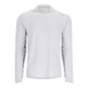 Худі Simms SolarFlex Hoody Sterling XL (11570-041-50 / 2212434) - изображение 2