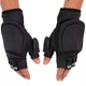 Рукавички Simms Freestone Foldover Mitt Black XXL (13110-001-60 / 2226403) - изображение 4